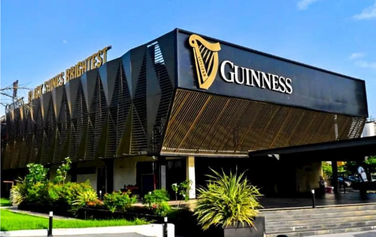 Guinness Nigeria reports 111% revenue growth amid economic headwinds; focus on strategic turnaround