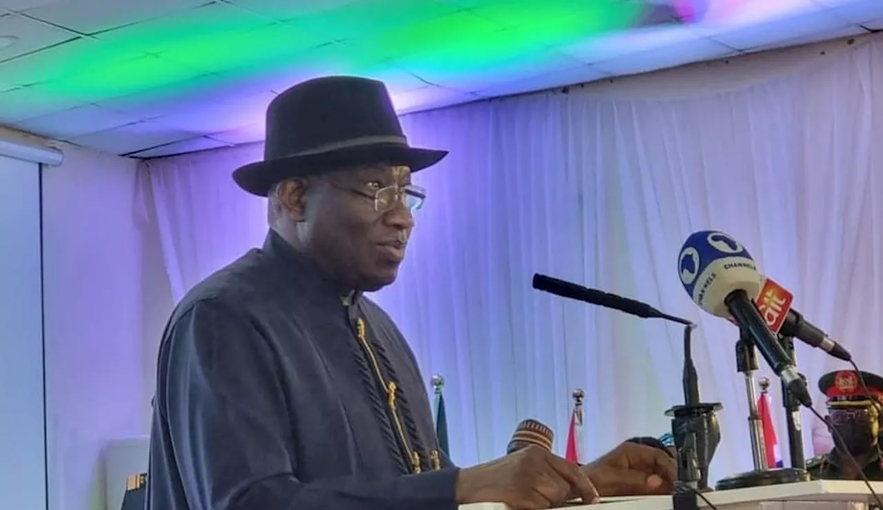 Jonathan: I felt like the world was against me when I lost election in 2015