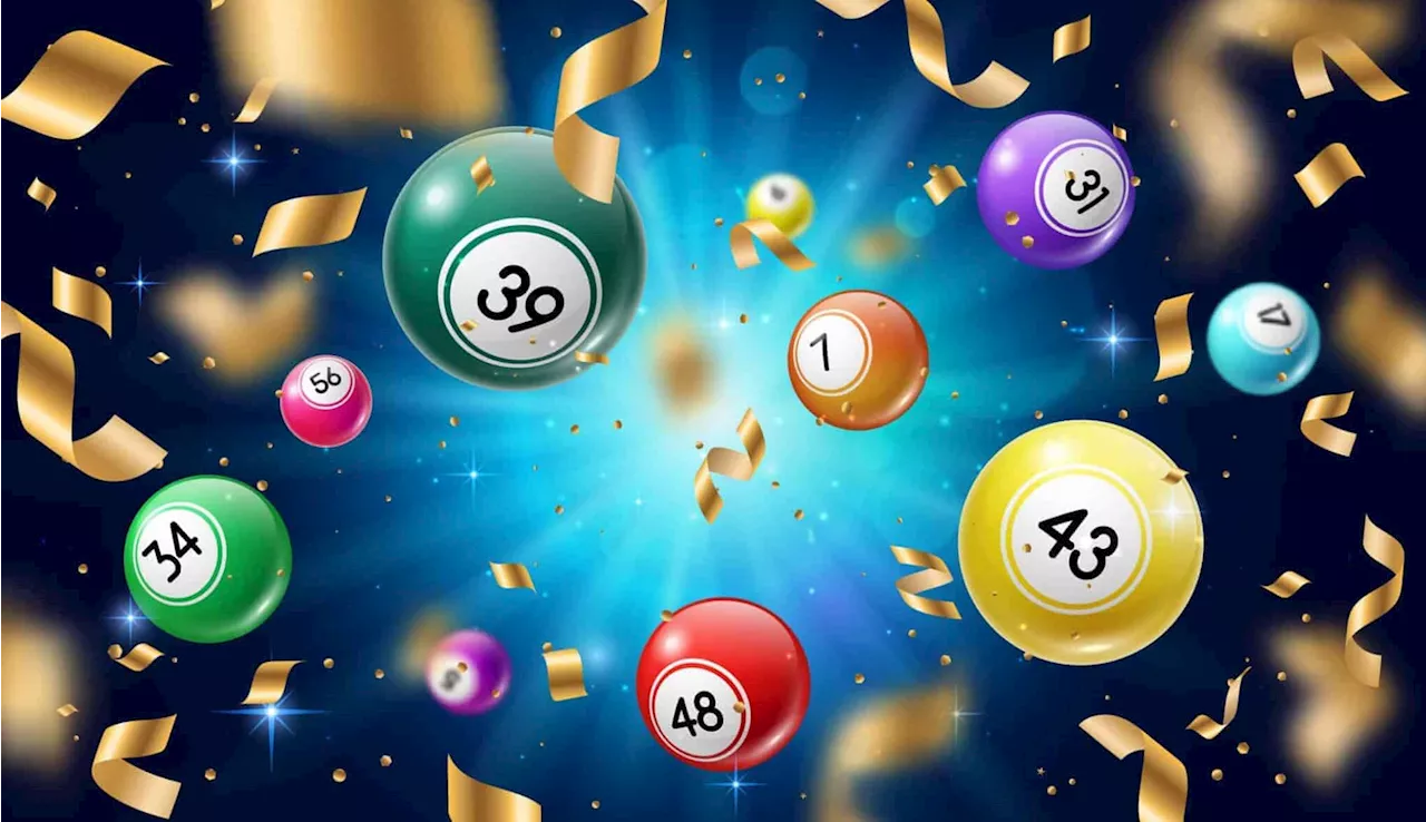 Another Lotto player using banking app joins the millionaires’ club