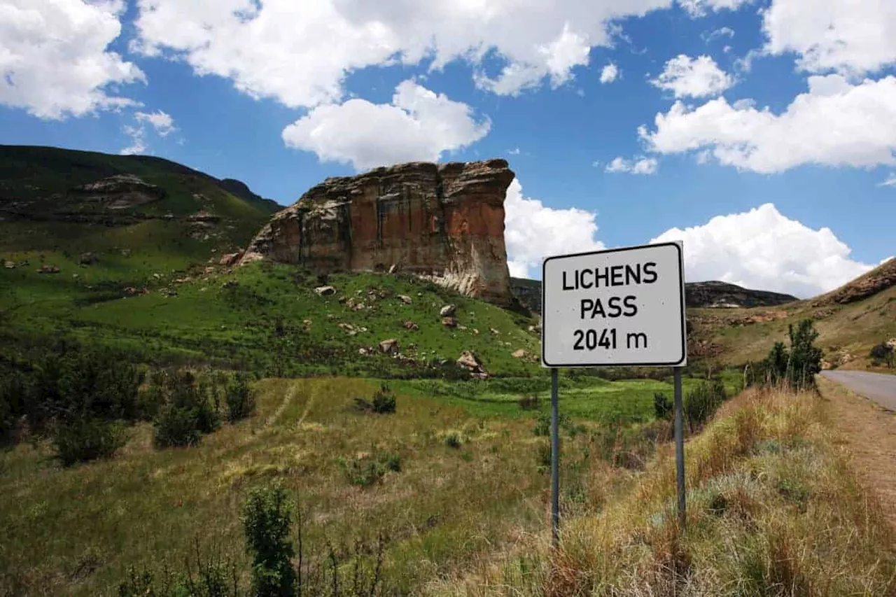 Free State’s Golden Gate Highlands Park used as crime corridor, committee warns