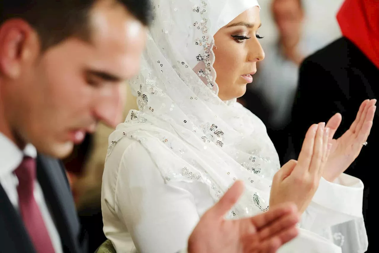 Home affairs issues first Muslim marriage certificates in SA history