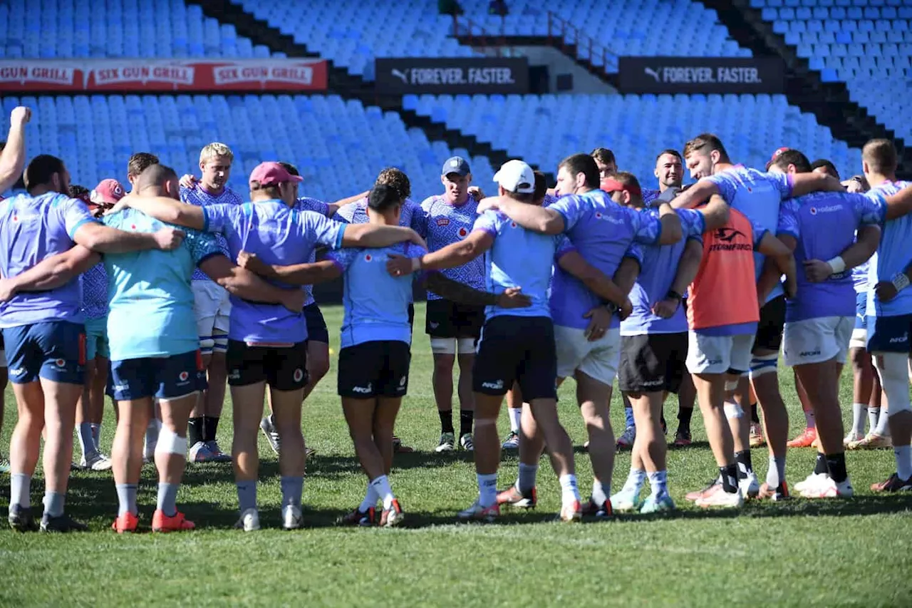 Jake White proud of Bulls’ 11 Springboks in 2024: ‘It’s fantastic’