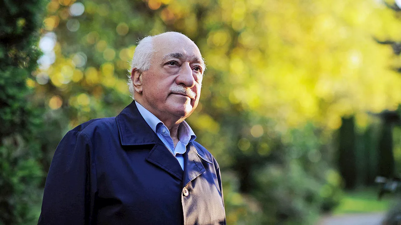 Fethullah Gulen tried to transform Turkey in the subtlest ways