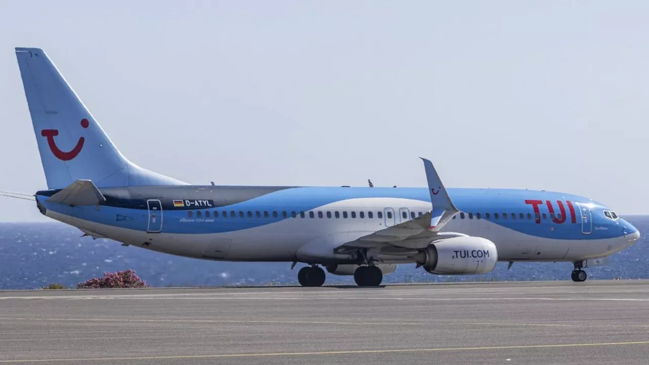 Everything to know about Boeing 737-800s after Tui flight investigation