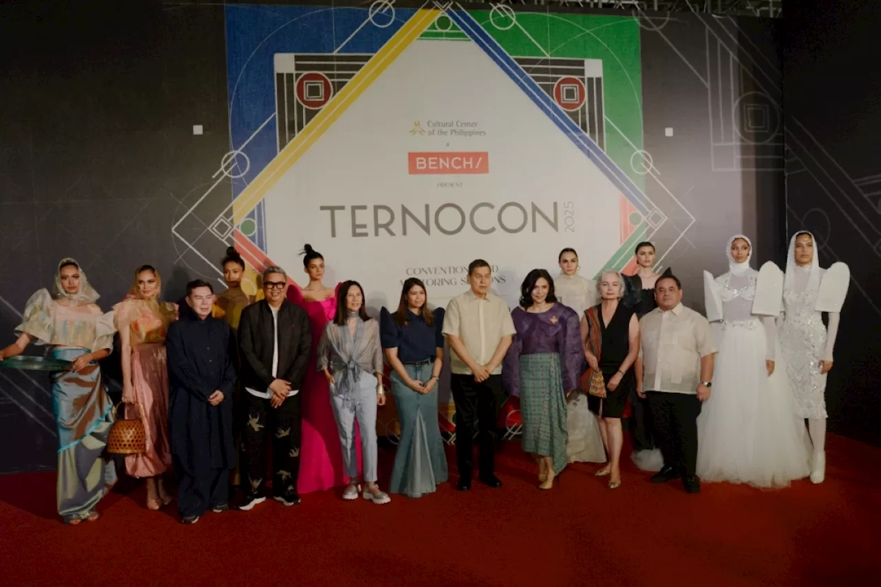 Ternocon kicks off fourth edition with mentoring-workshop