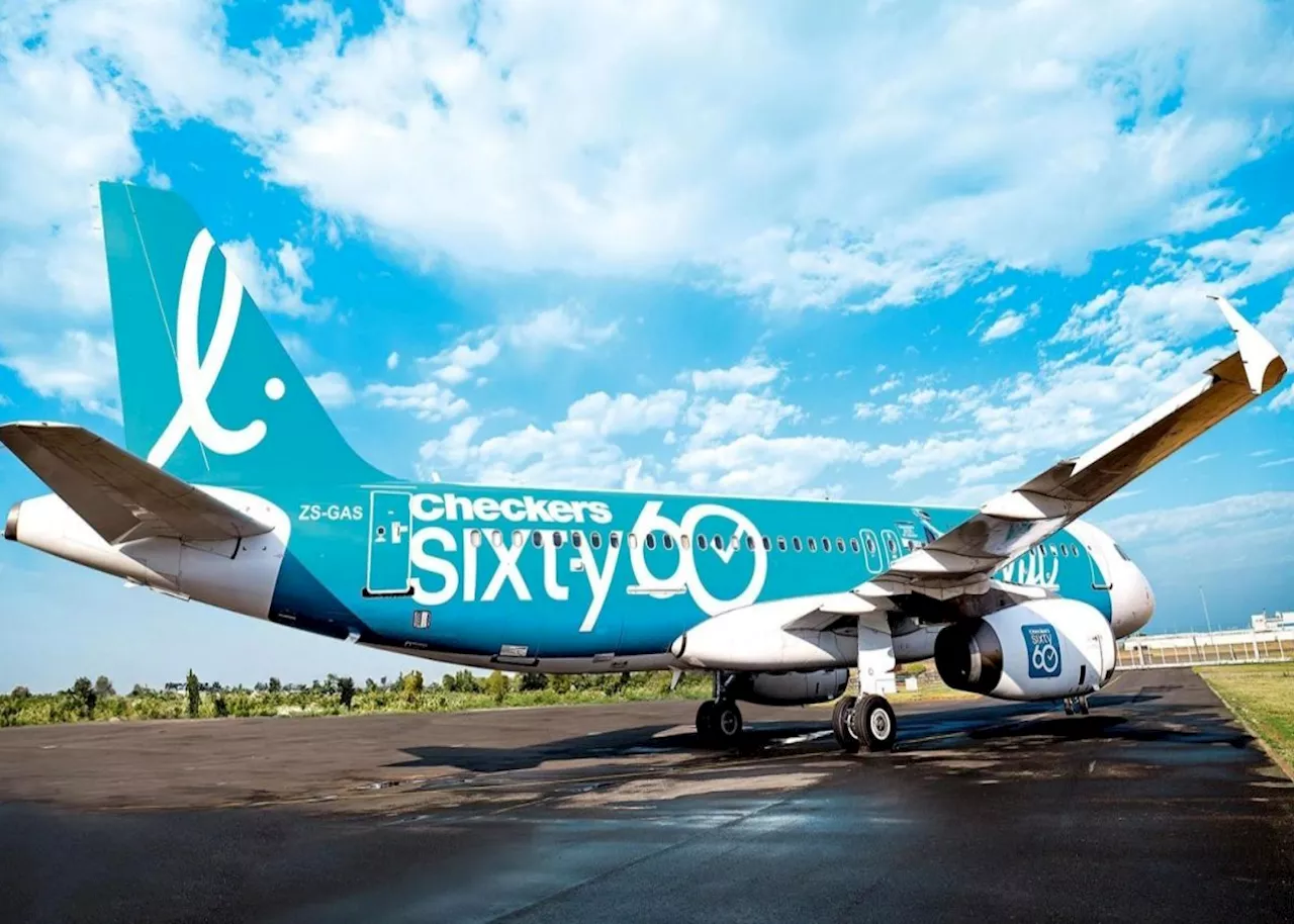 Checkers Sixty60 to take to the skies?