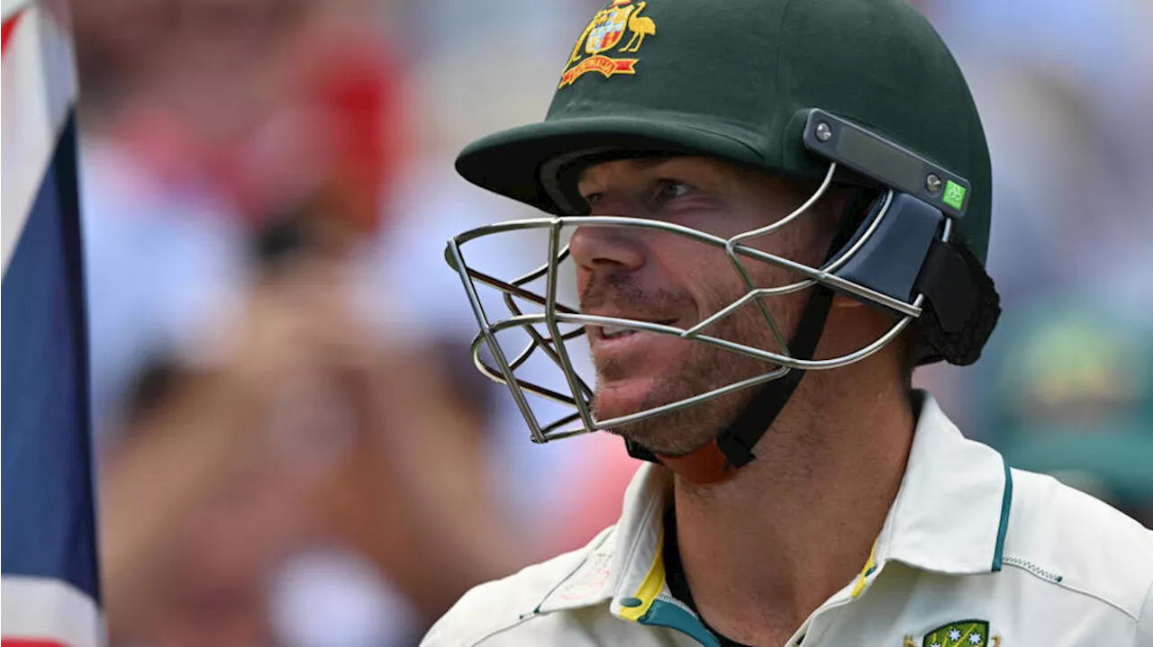 David Warner’s lifetime leadership ban after Sandpaper-gate LIFTED