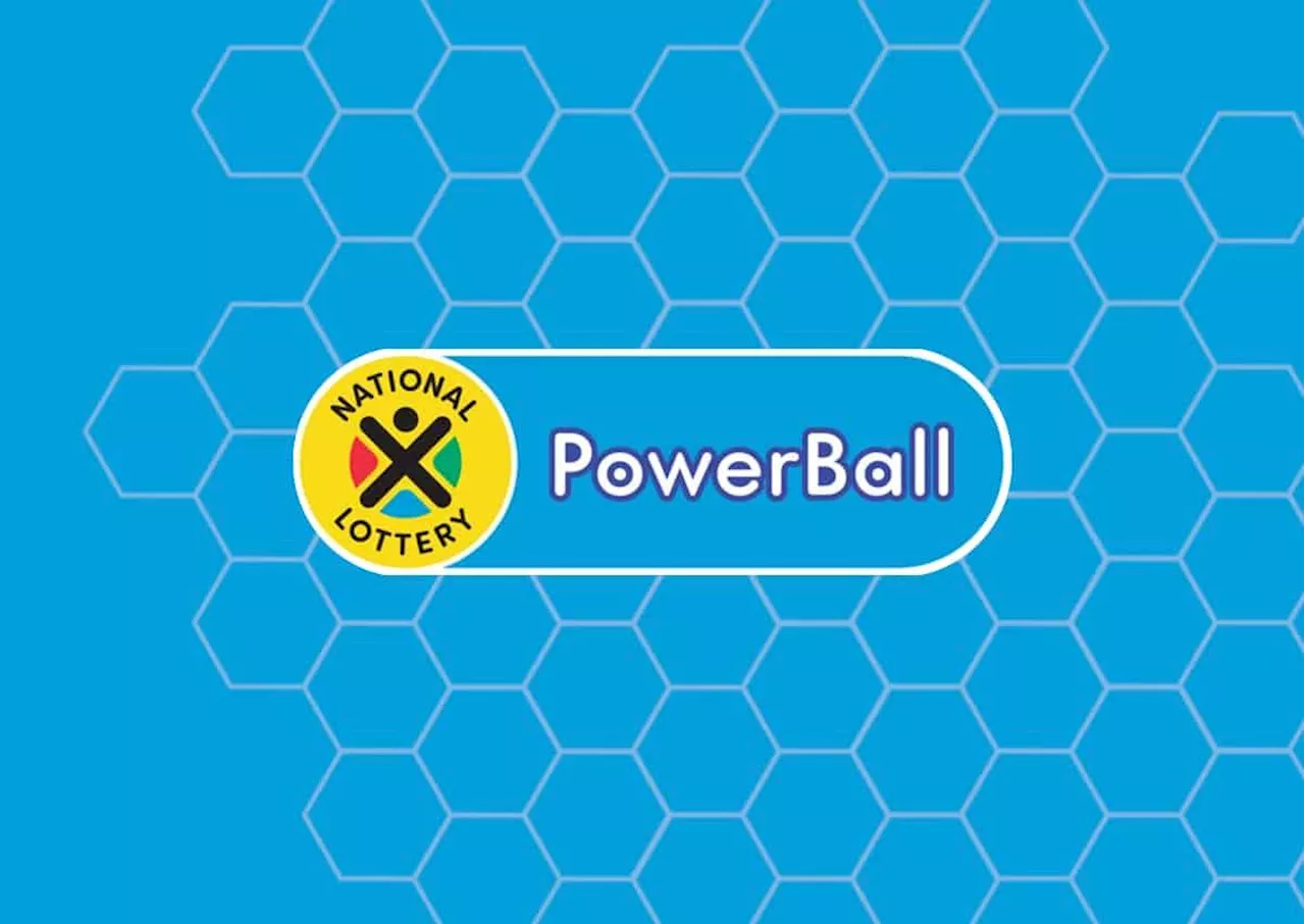 Here are the PowerBall and PowerBall Plus results – Friday, 25 October