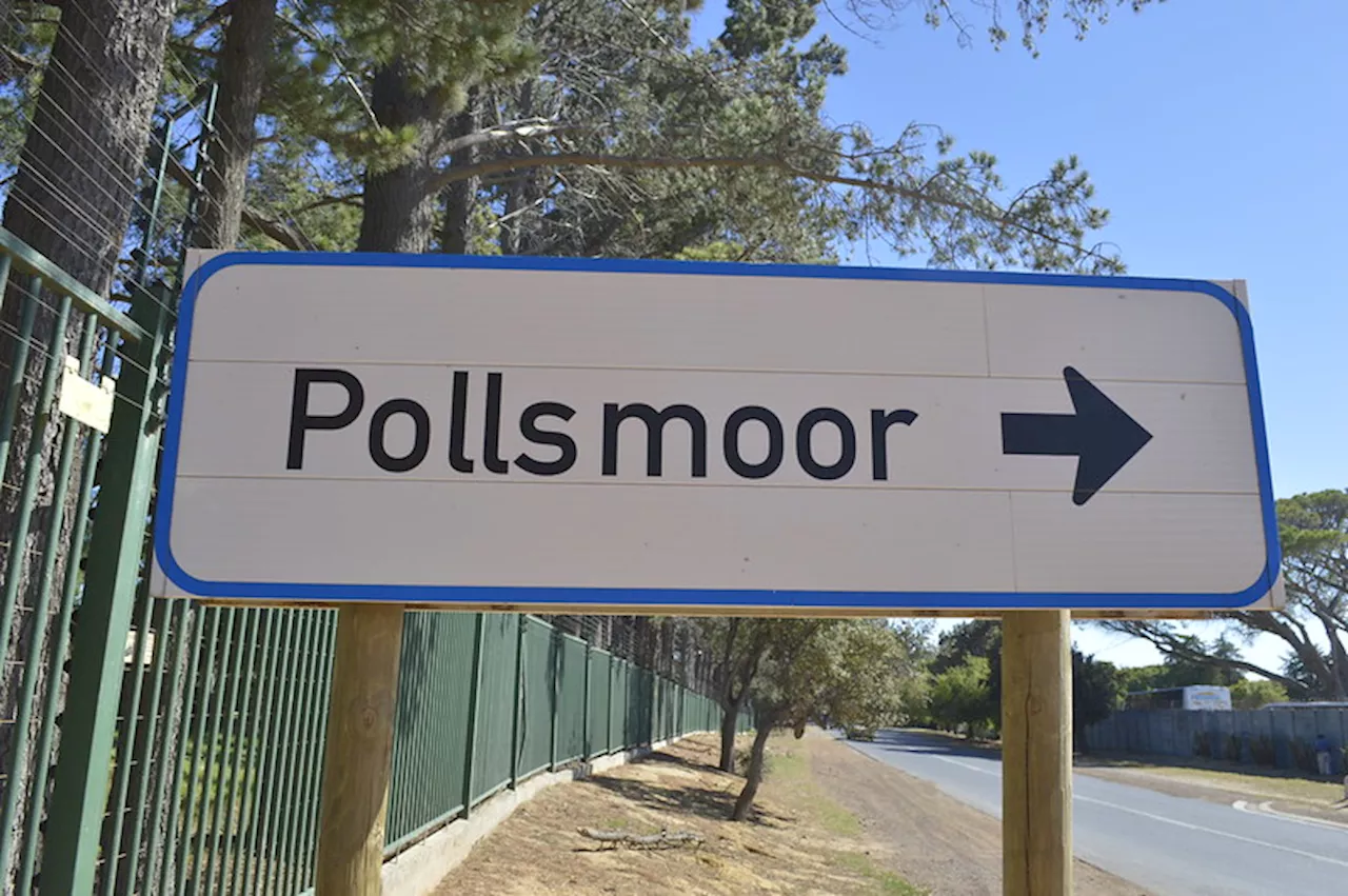 Prison journalism: The reality of Pollsmoor Correctional Centre