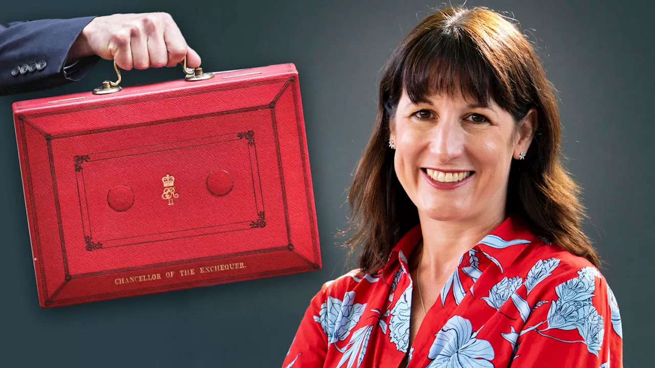 Nine Budget predictions that Rachel Reeves could make including pensions shake-up and alcohol price rises...