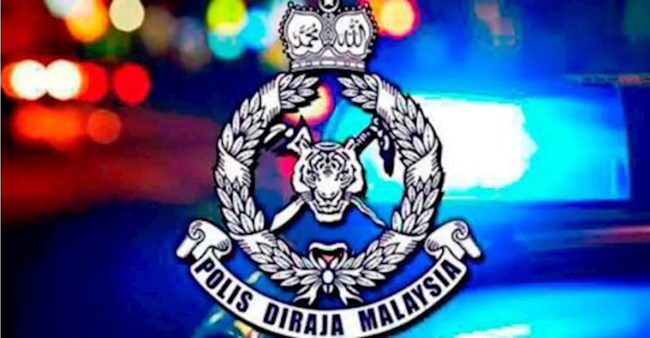 Polis buru enam lelaki disyaki cederakan pekerja kedai makan