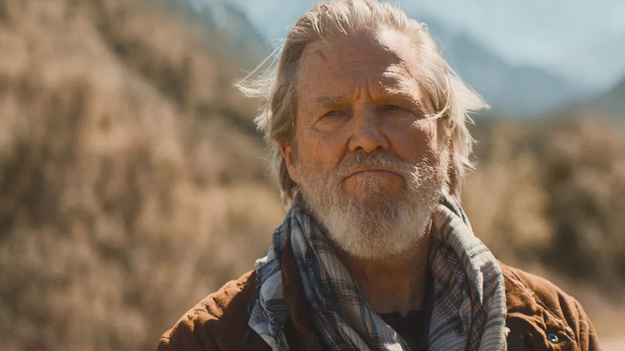 Jeff Bridges Unpacks That ‘Old Man’ Season 2 Finale: “She’s Totally Turned the Tables”