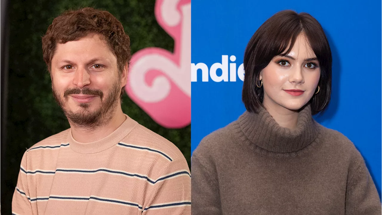 Michael Cera, Emilia Jones Join Glen Powell in ‘The Running Man’ (Exclusive)