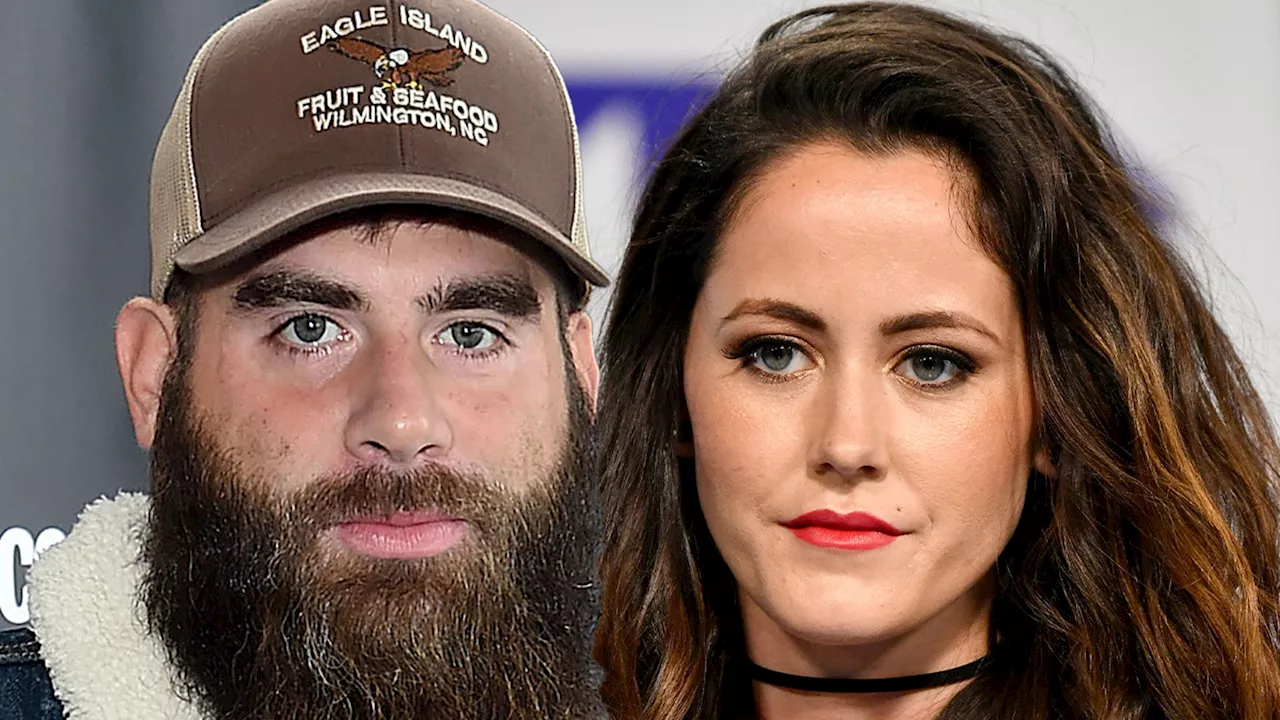 David Eason Cleared After Trespassing, Theft Accusations by Jenelle Evans