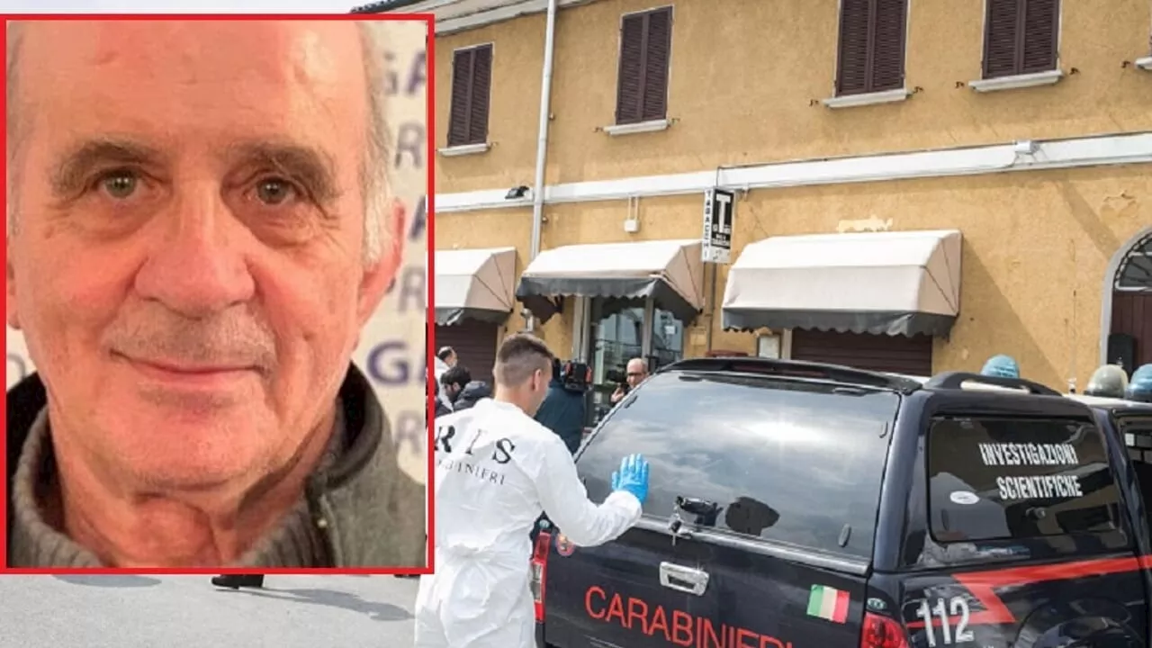 Omicidio Garzeno, 17enne confessa: "Ho ucciso io Candido Montini"