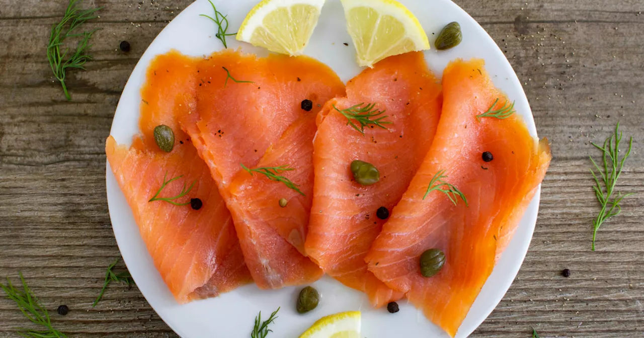 Costco Recalls Kirkland Signature Smoked Salmon For Listeria Risk: What To Know