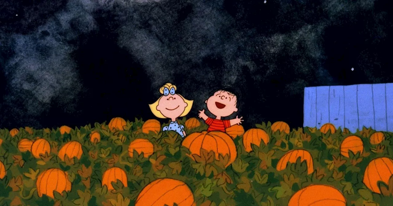 How to Watch 'It's the Great Pumpkin, Charlie Brown' in 2024