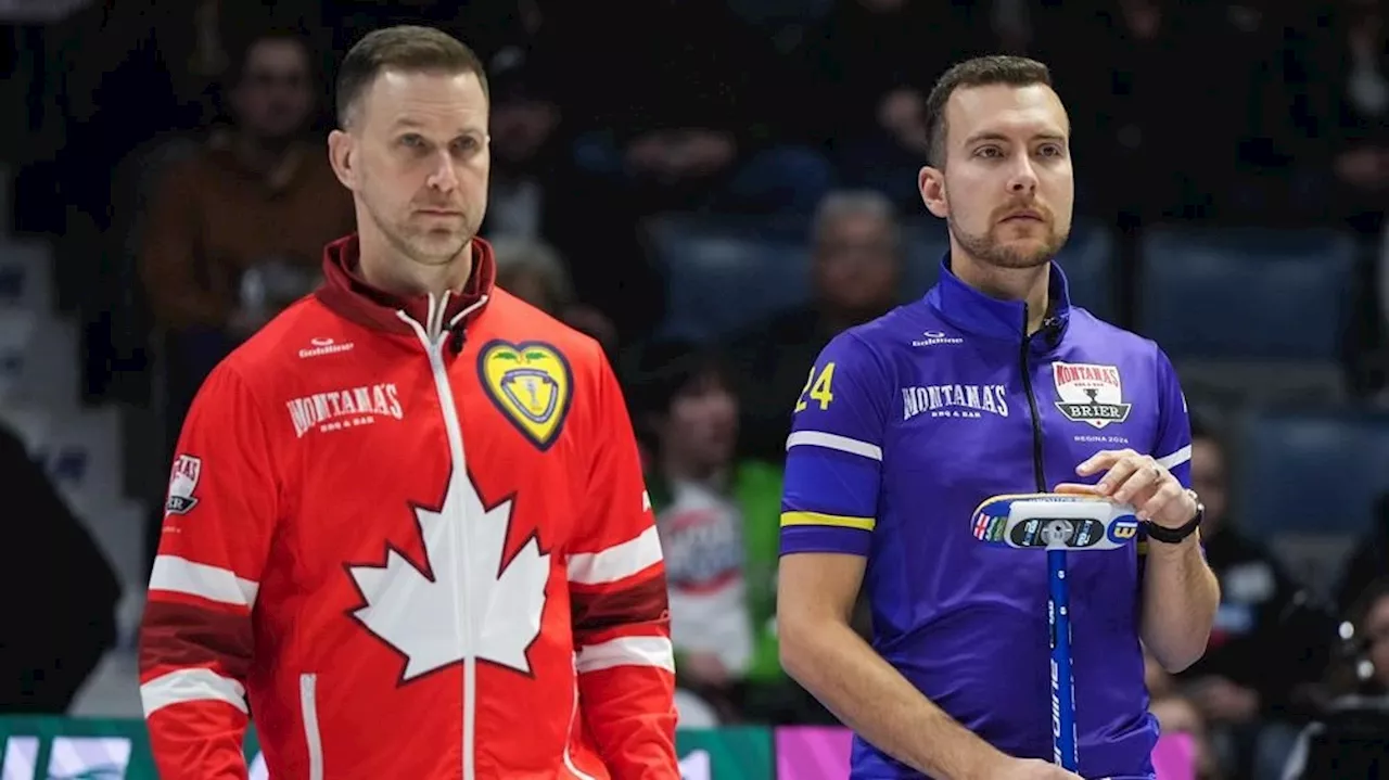 Bottcher to make Team Gushue debut for Canada at Pan Continental curling playdowns