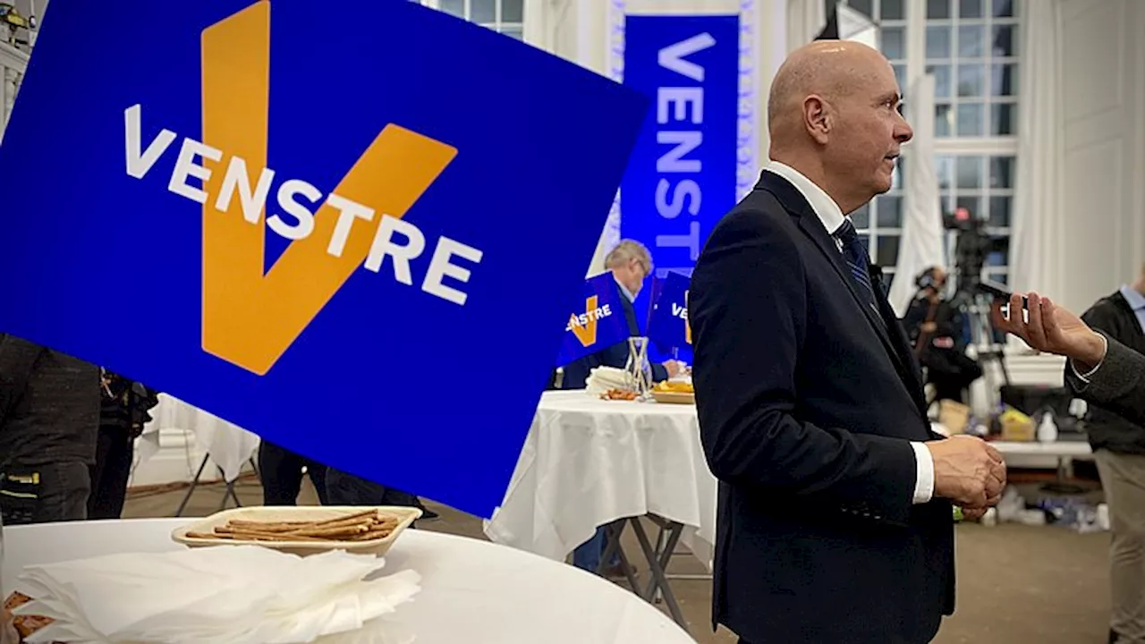 Nederlag til Gade: Dropper eget forslag om at sløjfe politikeres skatteregning