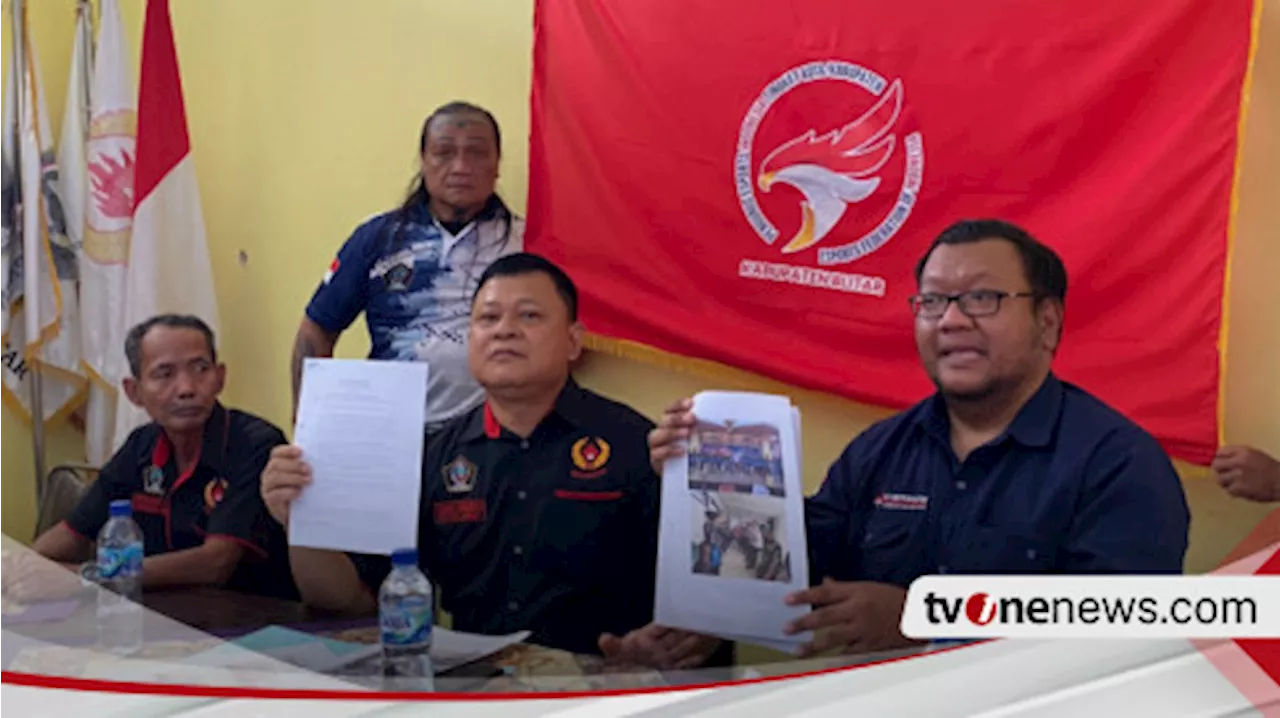 KONI Kabupaten Blitar Meradang Disebut Cabup Rijanto Tidak Wadahi E-Sport