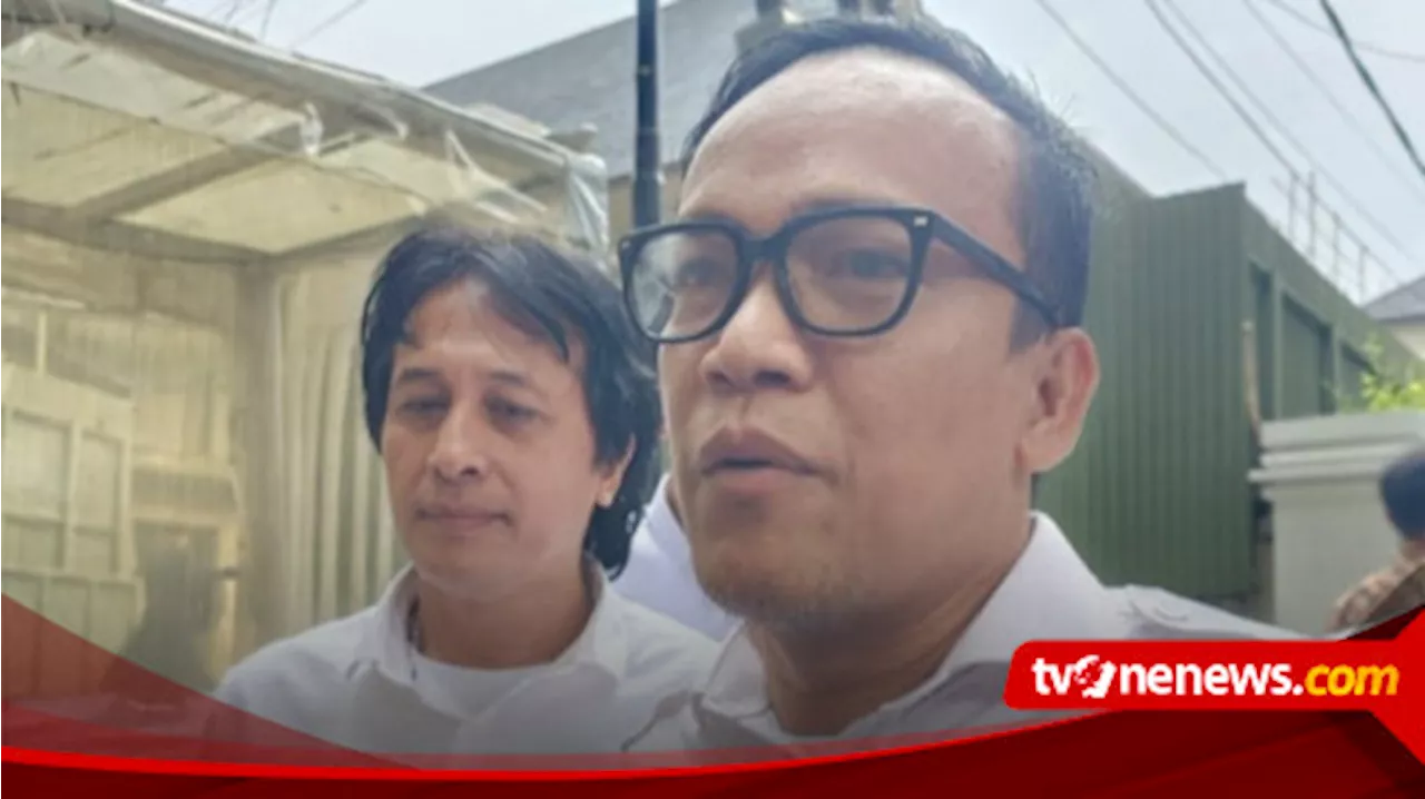 Pembekalan Magelang, Immanuel Ebenezer Bocorkan Jaksa Agung Curhat ke Prabowo di Internal Banyak Masalah