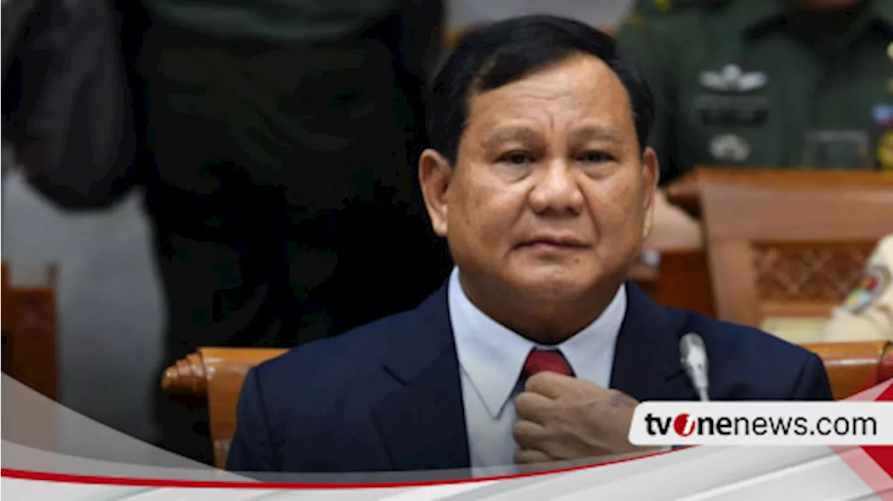 Pengamat Hukum UI Beberkan Analisisnya soal Alasan Prabowo Pisahkan Kemenko Hukum dan Kemenko Polkam