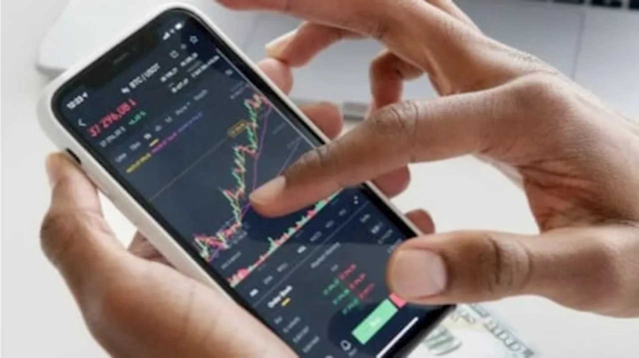 Platform Investasi Ini Kenalkan Opsi Saham AS, Terobosan Baru dalam Investasi di Indonesia