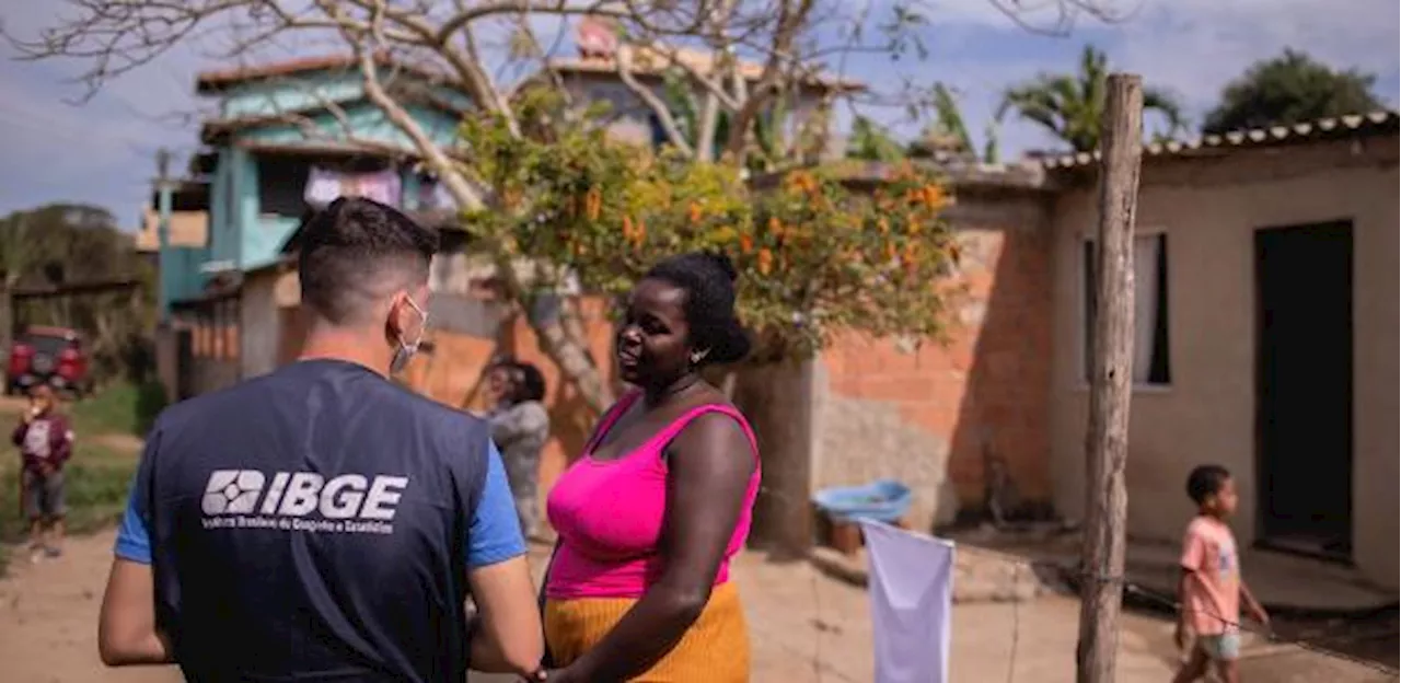 Mulheres são responsáveis por quase metade dos lares brasileiros, diz IBGE