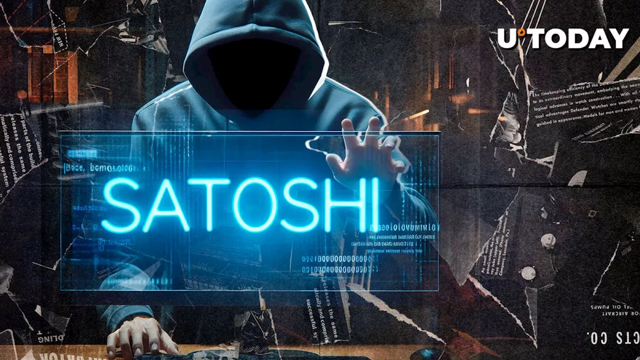 New Satoshi Nakamoto Statue Presented in Switzerland As Major Plan B Forum Starts