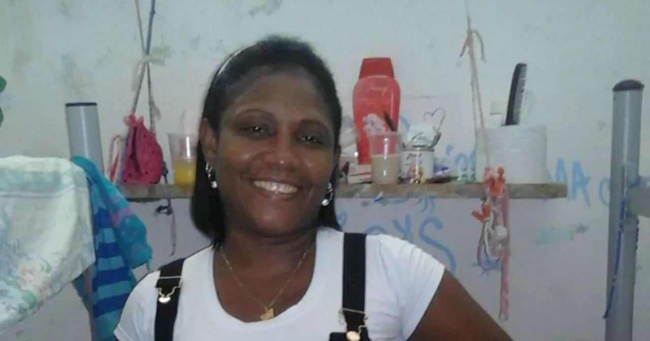 Mujer fue asesinada por sicarios frente a su vivienda en Cartagena