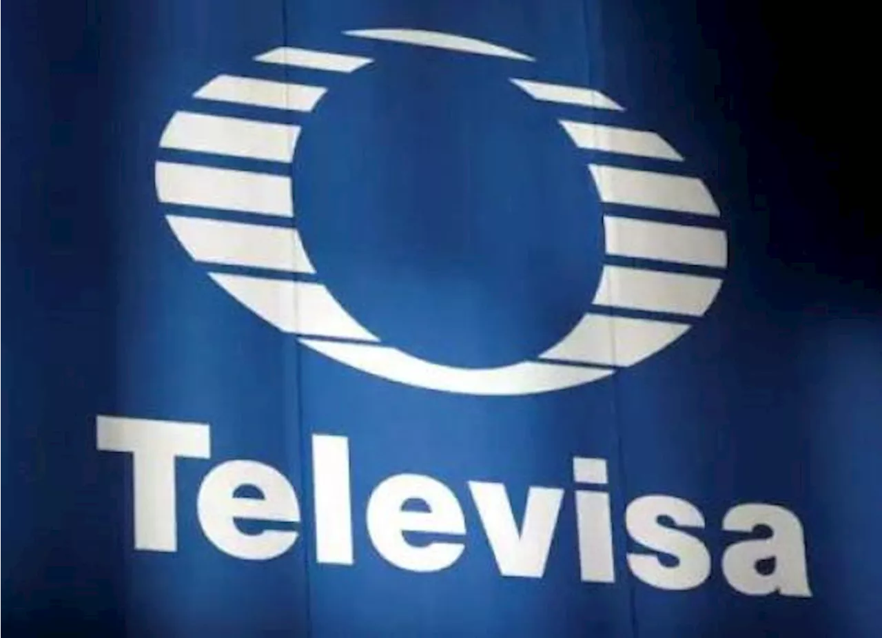 ‘Salida’ de Azcárraga derrumba acciones de Grupo Televisa y el América