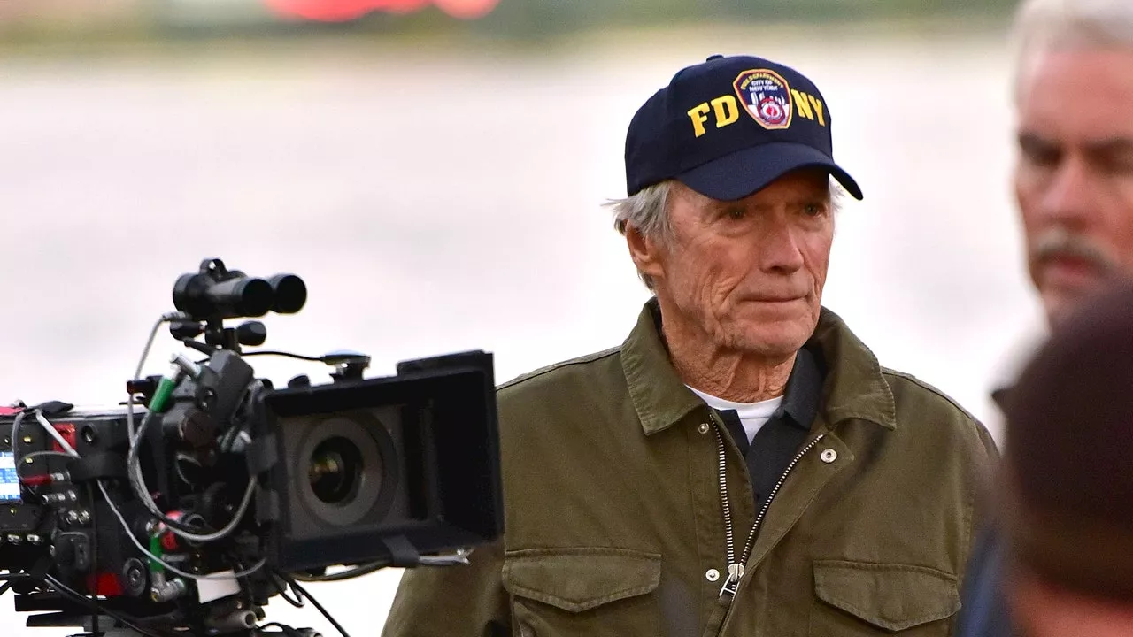 Clint Eastwood signe-t-il son dernier film avec Juré n °2 ?