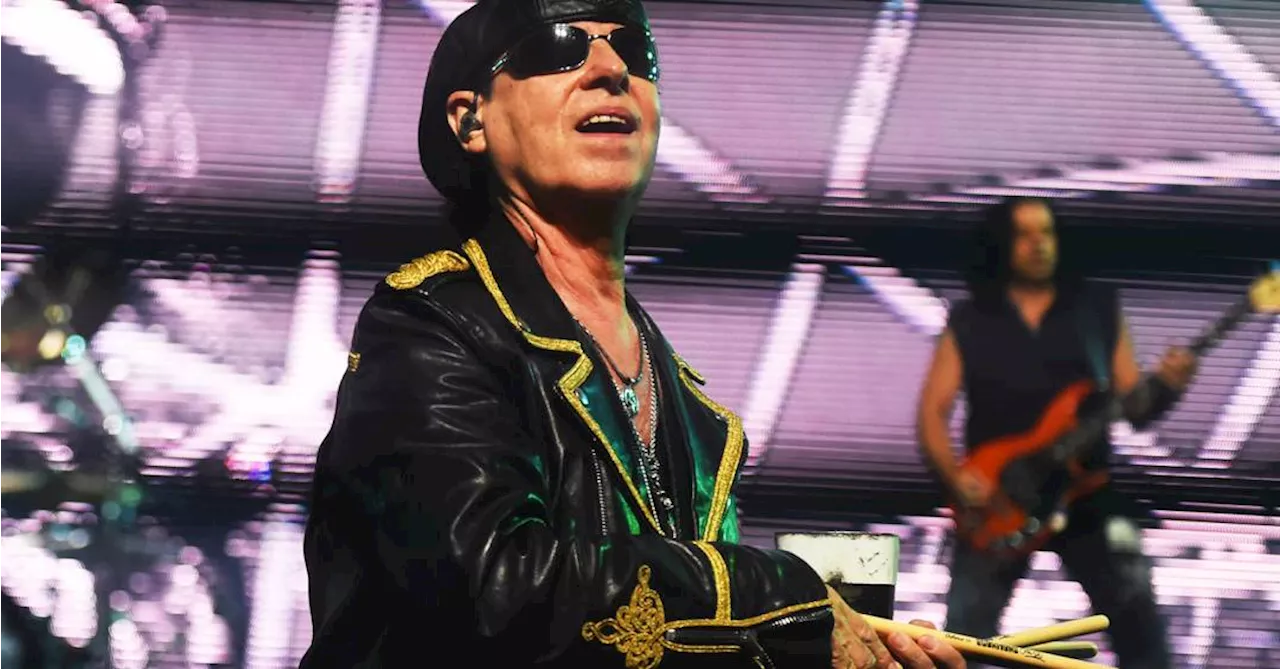 Monsters of Rock 2025 divulga lineup completo com Scorpions e Judas Priest