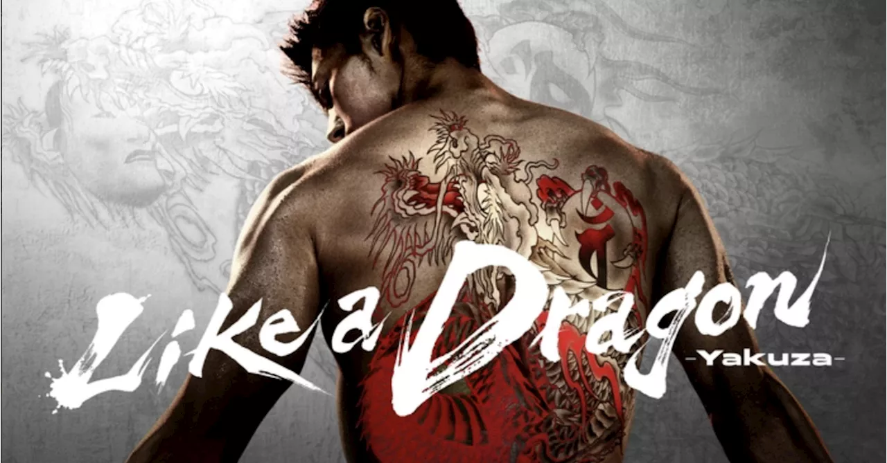 Amazon’s Like a Dragon works better as a mob drama than a Yakuza adaptation