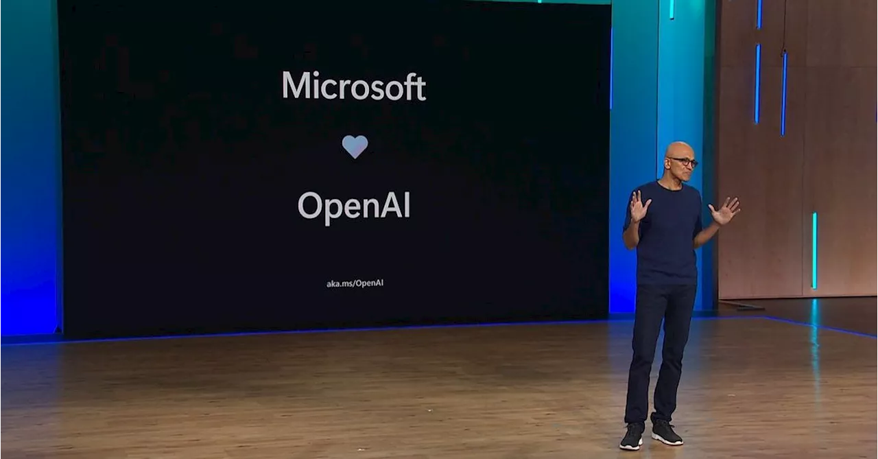 Microsoft prepares for OpenAI’s next model as their relationship strains