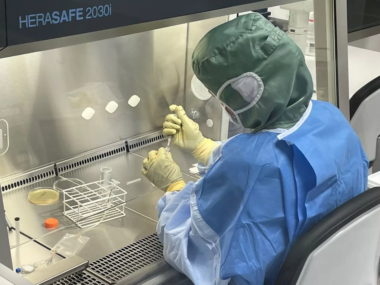 Ny behandling mod kræft: Danske læger bruger CRISPR på patienter for første gang