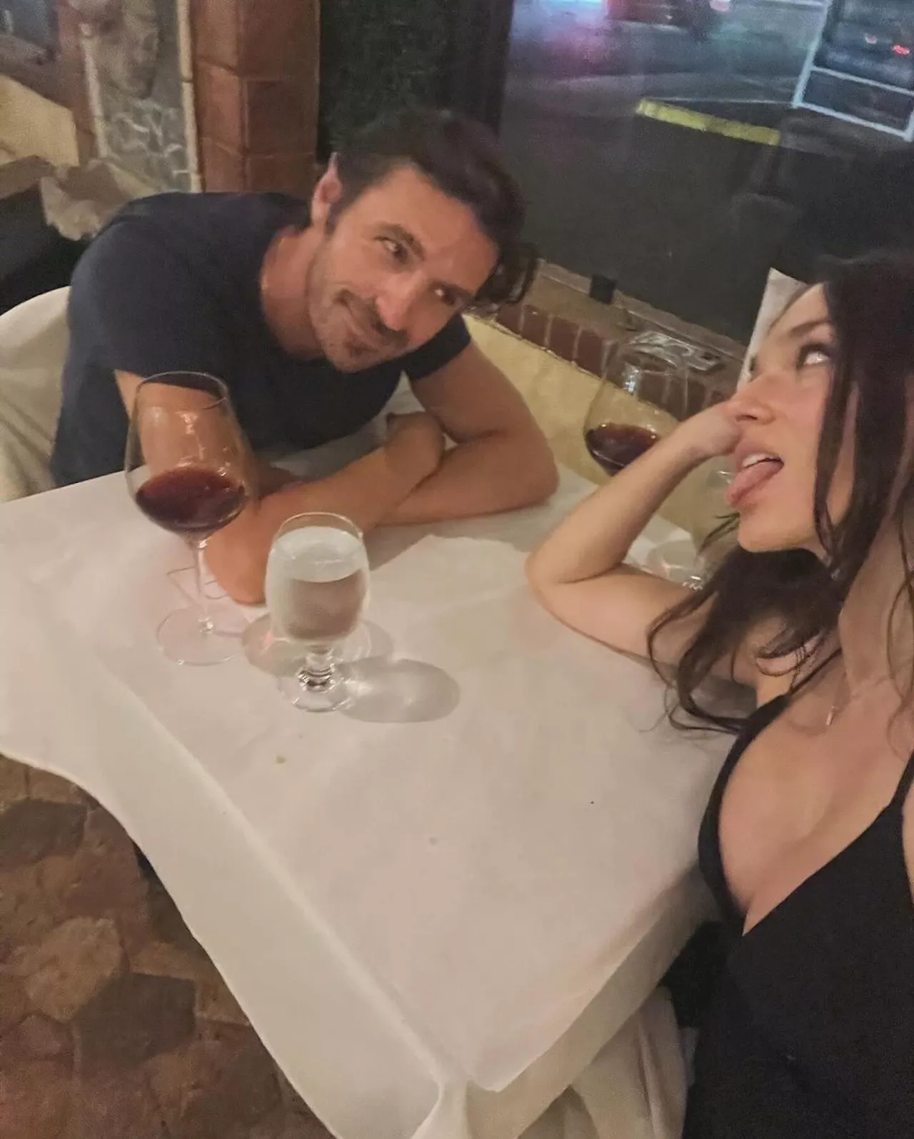 Former Fair City star Eoin Macken has welcomed his first child