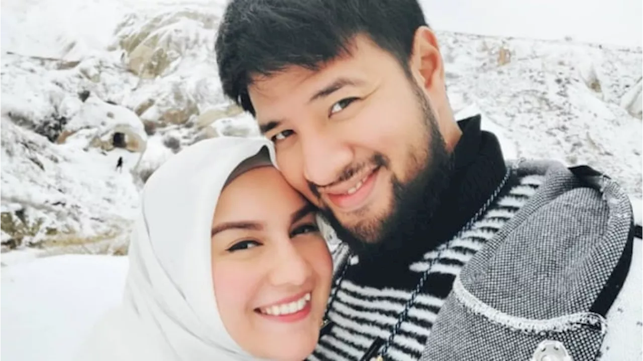 Irish Bella dan Haldy Sabri Diduga Kunjungi Ammar Zoni di Penjara, Pengacaranya Buka Suara!