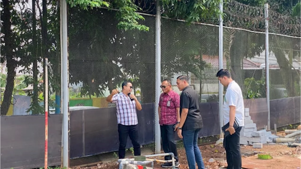 Jalankan Perintah Menteri Agus Andrianto, Rutan Salemba Lakukan Ini