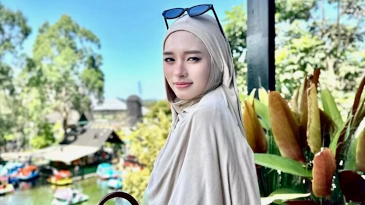 Jawab Pertanyaan Maia Estianty, Inara Rusli Curhat Perjuangannya Jadi Single Mom