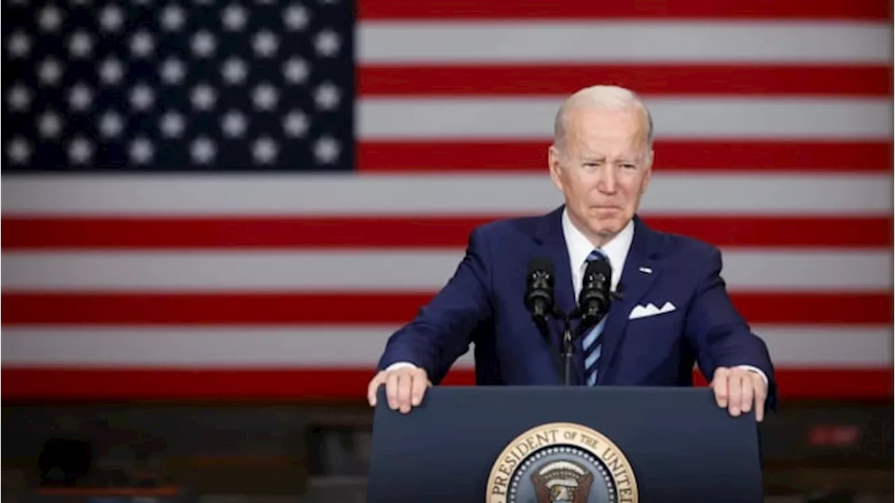 Pengakuan Bersejarah: Presiden Biden Keluarkan Permohonan Maaf untuk Penduduk Asli Amerika