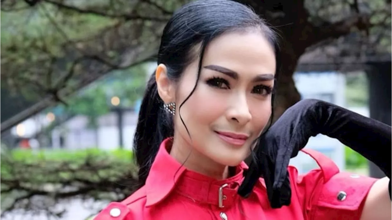 Terpopuler: Iis Dahlia Sebut Artis Inisial L Suka Gosipin Dia, Baim Wong Dicap Cowok Pick Me