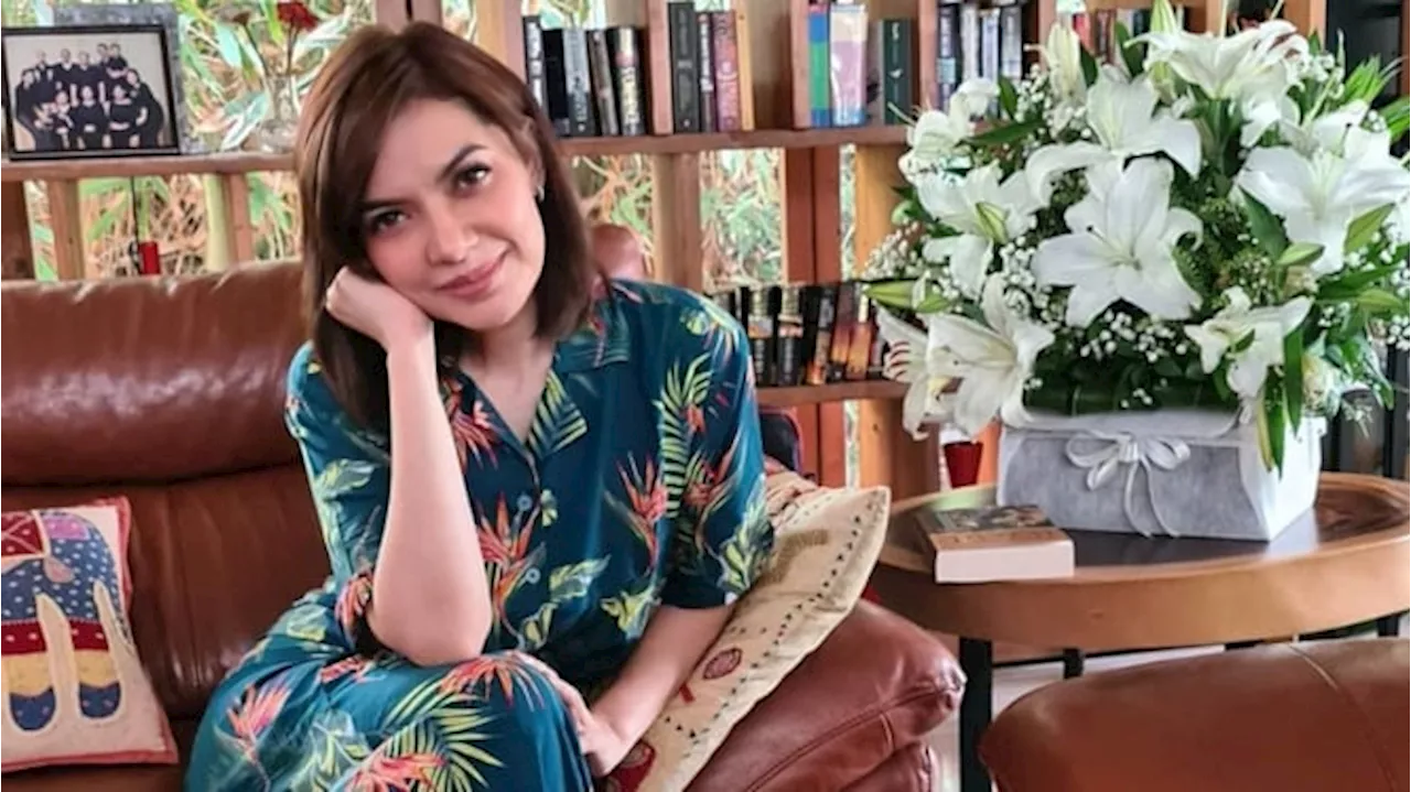 Viral Najwa Shihab Sebut Jokowi Nebeng TNI AU, TikTokers Singgung Masih Sakit Hati Karena Ini