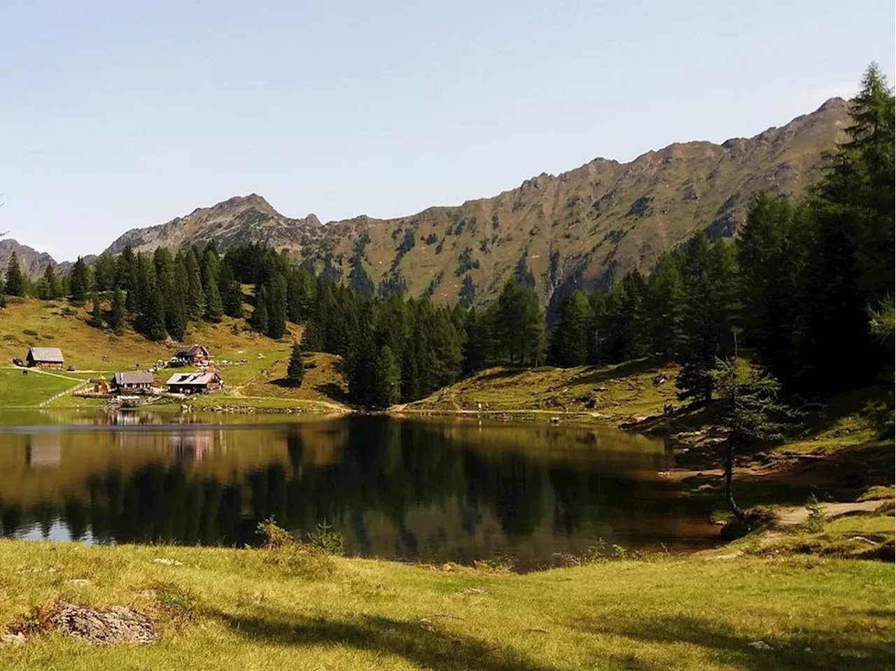 Herbstferien: Knapp die Hälfte plant fix keinen Urlaub