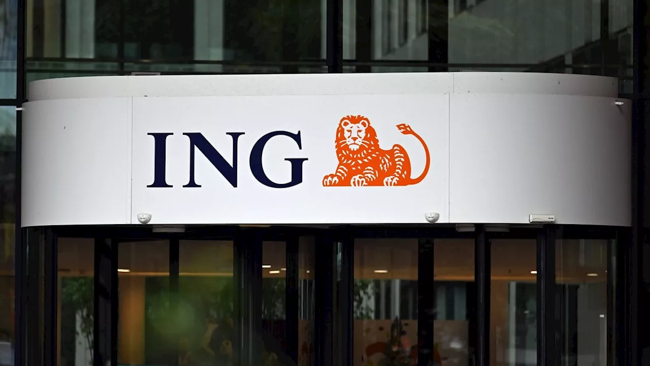 Phishing: Betrüger versenden Betrugs-Mails im Namen der ING Bank