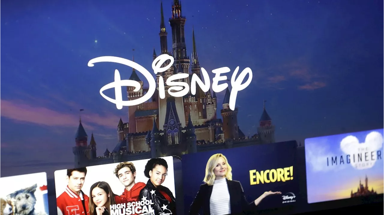 Streaming: Phishing bei Disney+ – Verbraucherzentrale warnt vor Betrug