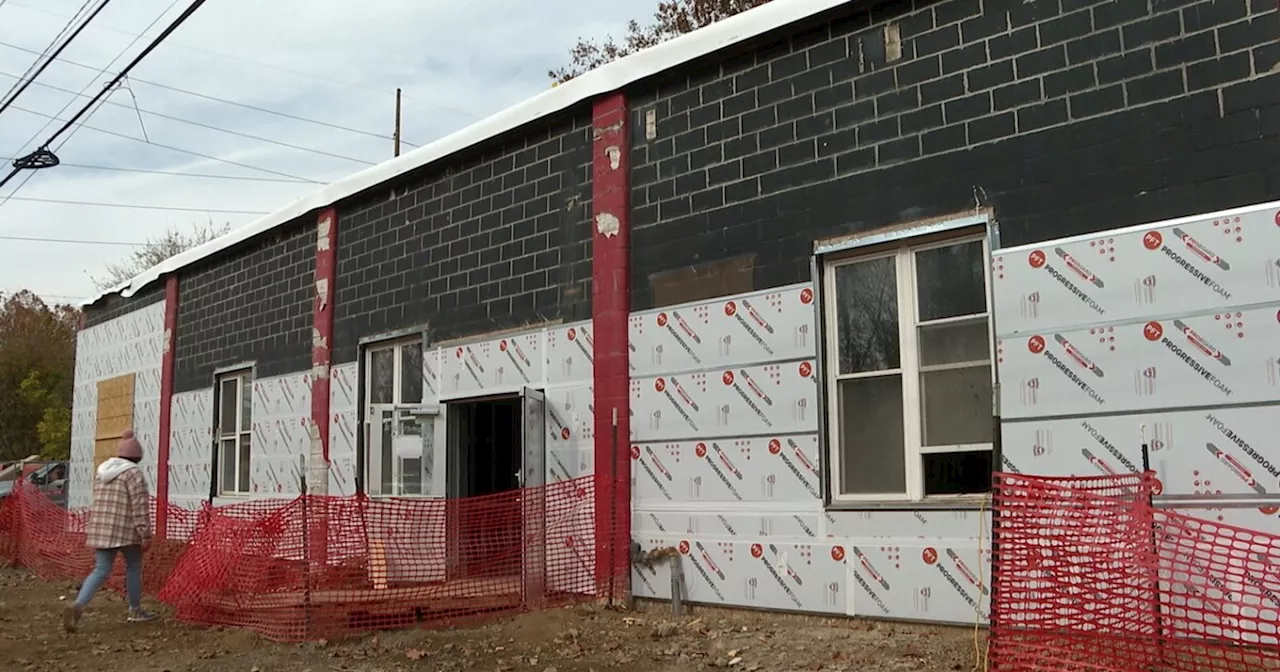 Homeward Bound: New homeless shelter coming soon to Wooster