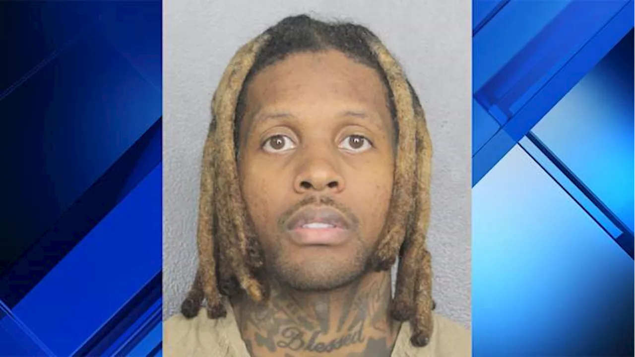 Lil Durk, Grammy award-winning rapper, arrested in Florida, accused in murder-for-hire plot: reports