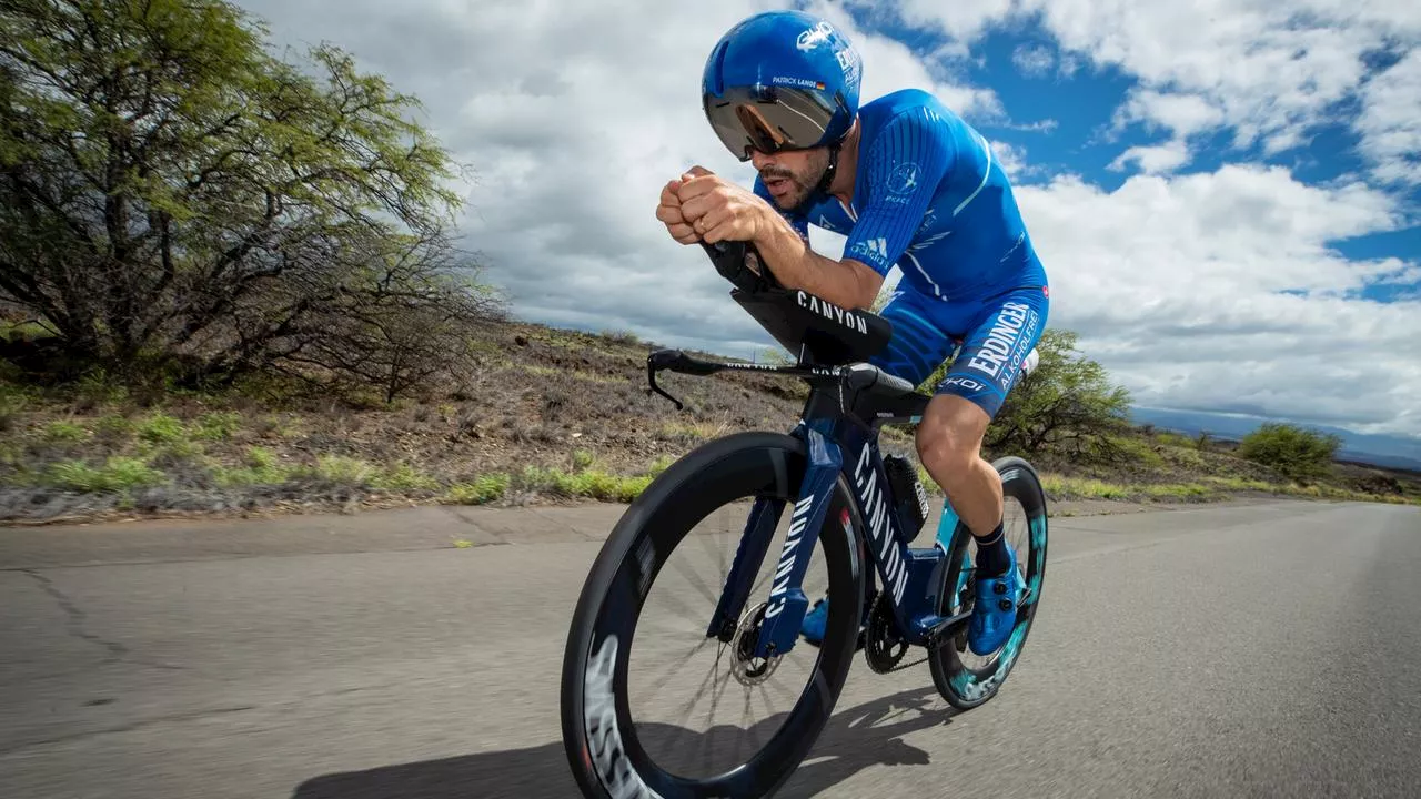 Ironman-WM auf Hawaii: Alles Wichtige, was Sie wissen müssen