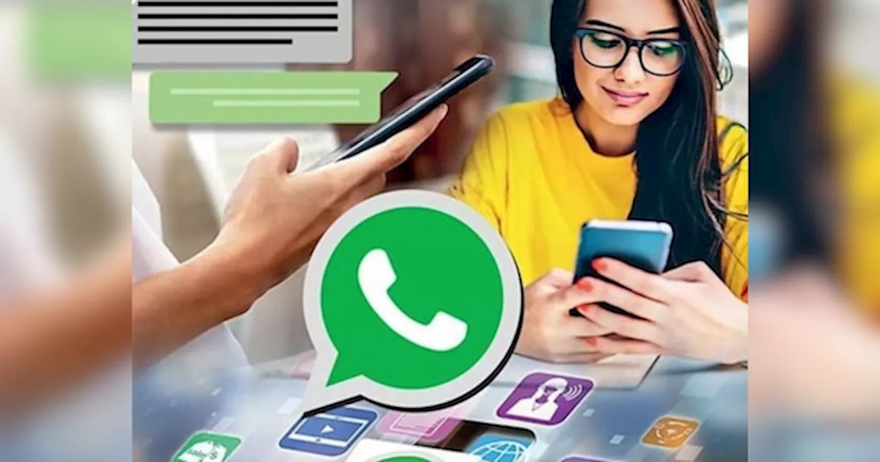 चैटिंग को मजेदार बना देते हैं WhatsApp के ये फीचर्स, जाने लें इनके फायदे